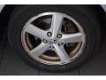 Satin Silver Metallic - Accord EX Sedan Photo No. 5