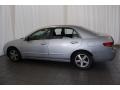 Satin Silver Metallic - Accord EX Sedan Photo No. 9