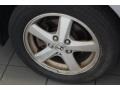 Satin Silver Metallic - Accord EX Sedan Photo No. 10
