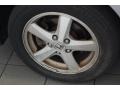 Satin Silver Metallic - Accord EX Sedan Photo No. 11
