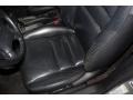 Satin Silver Metallic - Accord EX Sedan Photo No. 14