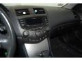 Satin Silver Metallic - Accord EX Sedan Photo No. 15