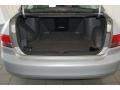 Satin Silver Metallic - Accord EX Sedan Photo No. 26