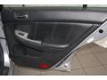 Satin Silver Metallic - Accord EX Sedan Photo No. 27