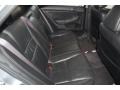 Satin Silver Metallic - Accord EX Sedan Photo No. 28