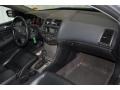 Satin Silver Metallic - Accord EX Sedan Photo No. 30