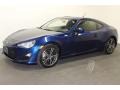 Ultramarine Blue - FR-S Sport Coupe Photo No. 6