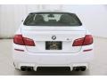 Alpine White - M5 Sedan Photo No. 41