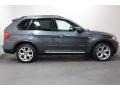 Platinum Gray Metallic - X5 xDrive35d Photo No. 2