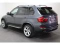 Platinum Gray Metallic - X5 xDrive35d Photo No. 3