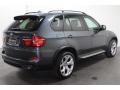 Platinum Gray Metallic - X5 xDrive35d Photo No. 4