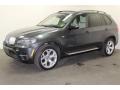 Platinum Gray Metallic - X5 xDrive35d Photo No. 6