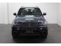 Platinum Gray Metallic - X5 xDrive35d Photo No. 7