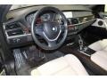 Platinum Gray Metallic - X5 xDrive35d Photo No. 9