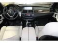Platinum Gray Metallic - X5 xDrive35d Photo No. 11