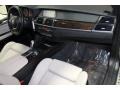 Platinum Gray Metallic - X5 xDrive35d Photo No. 12