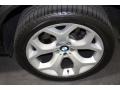 Platinum Gray Metallic - X5 xDrive35d Photo No. 21