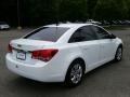 2013 Summit White Chevrolet Cruze LS  photo #7