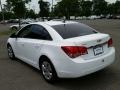 2013 Summit White Chevrolet Cruze LS  photo #9