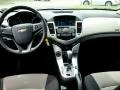 2013 Summit White Chevrolet Cruze LS  photo #12