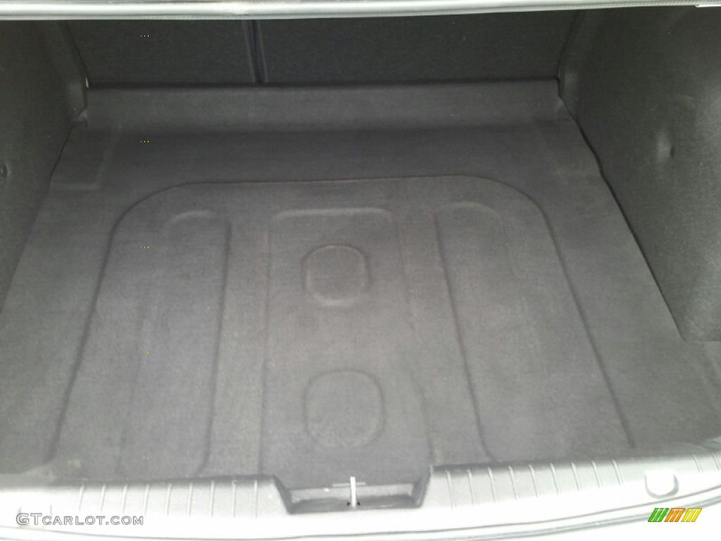 2013 Cruze LS - Summit White / Jet Black/Medium Titanium photo #21