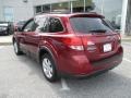 Ruby Red Pearl - Outback 2.5i Premium Photo No. 5