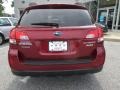 Ruby Red Pearl - Outback 2.5i Premium Photo No. 6