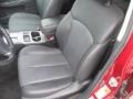 2012 Ruby Red Pearl Subaru Outback 3.6R Limited  photo #11