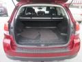 2012 Ruby Red Pearl Subaru Outback 3.6R Limited  photo #21