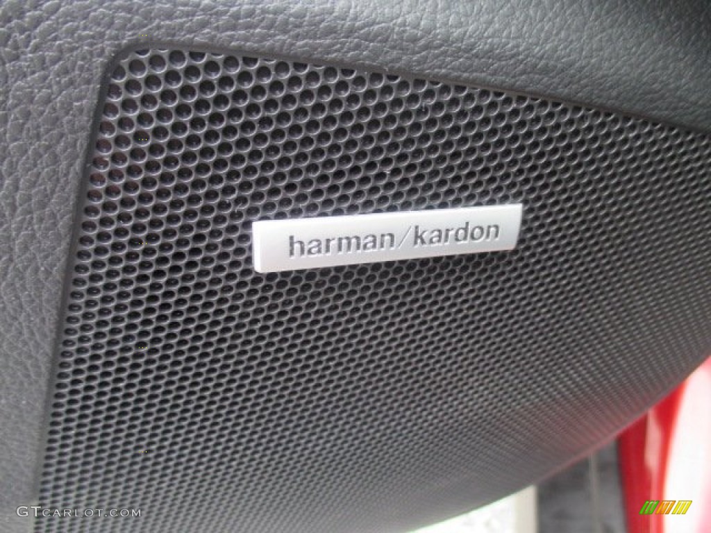 2012 Outback 3.6R Limited - Ruby Red Pearl / Off Black photo #24