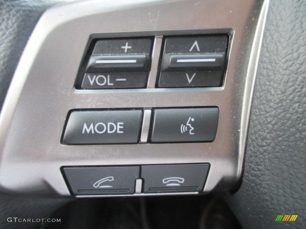 2012 Outback 3.6R Limited - Ruby Red Pearl / Off Black photo #27