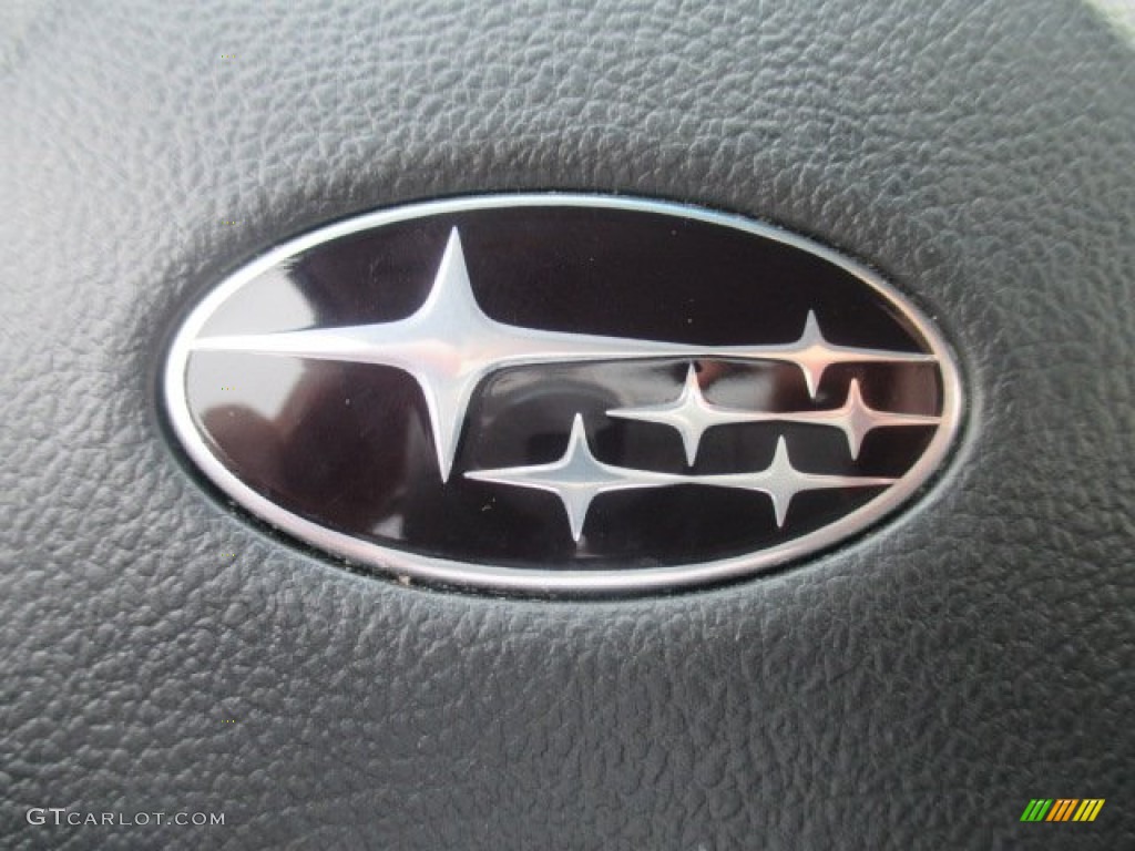 2012 Outback 3.6R Limited - Ruby Red Pearl / Off Black photo #29