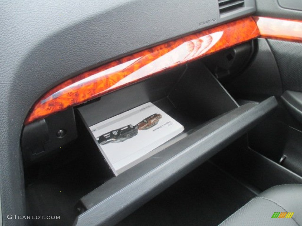 2012 Outback 3.6R Limited - Ruby Red Pearl / Off Black photo #37