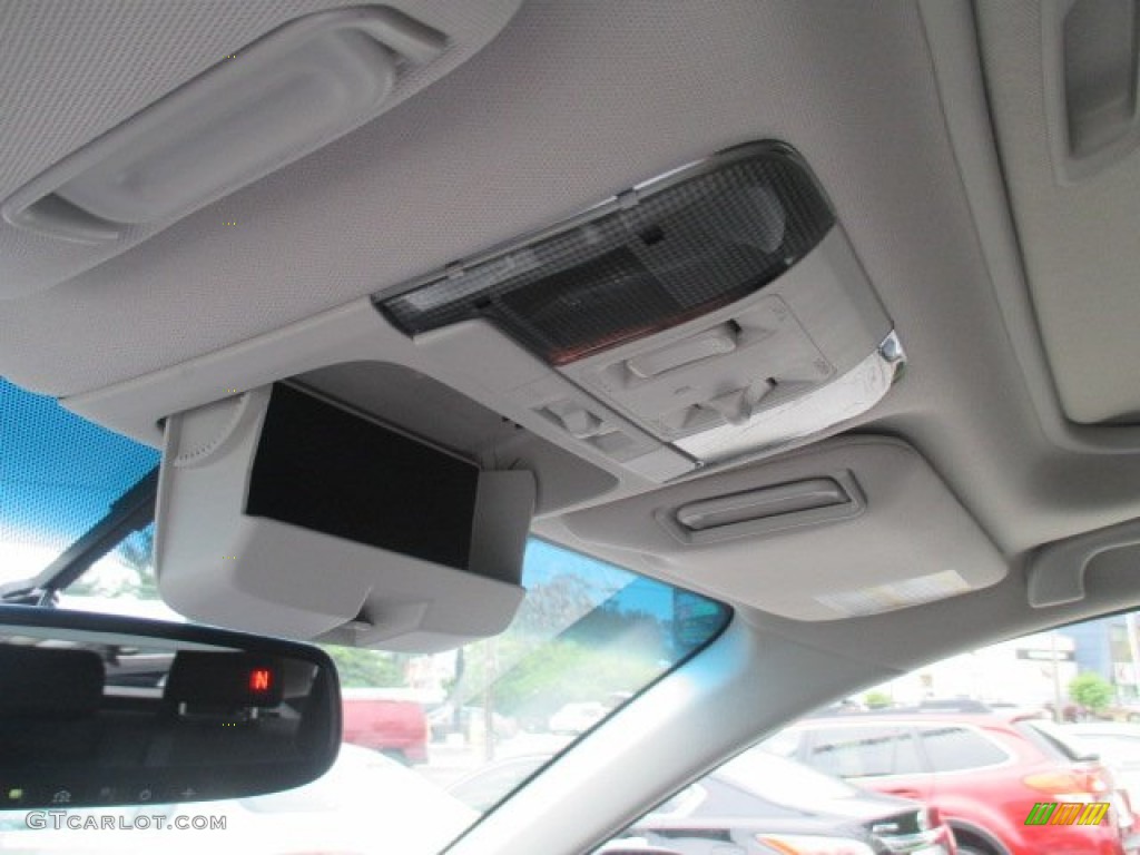 2012 Outback 3.6R Limited - Ruby Red Pearl / Off Black photo #38