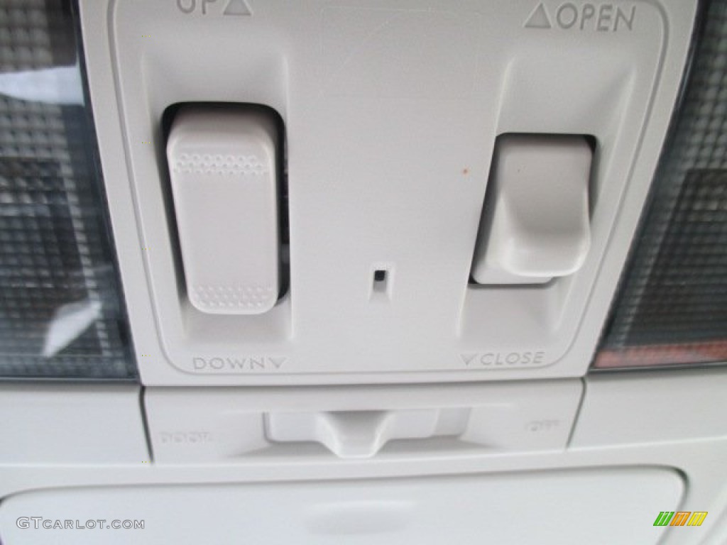 2012 Outback 3.6R Limited - Ruby Red Pearl / Off Black photo #39