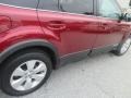 2012 Ruby Red Pearl Subaru Outback 3.6R Limited  photo #45