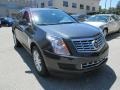 Graphite Metallic - SRX FWD Photo No. 10