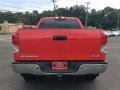 2012 Radiant Red Toyota Tundra Limited Double Cab 4x4  photo #5