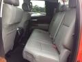2012 Radiant Red Toyota Tundra Limited Double Cab 4x4  photo #16