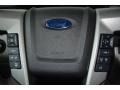 2015 Magnetic Metallic Ford Expedition Limited  photo #26