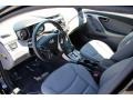 Black - Elantra GLS Photo No. 11