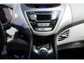 Black - Elantra GLS Photo No. 14