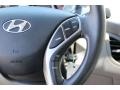 Black - Elantra GLS Photo No. 18