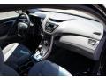 Black - Elantra GLS Photo No. 25