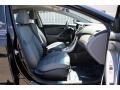 Black - Elantra GLS Photo No. 26