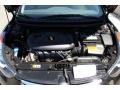 Black - Elantra GLS Photo No. 27
