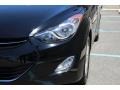 Black - Elantra GLS Photo No. 28