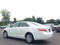 Super White - Camry LE Photo No. 6