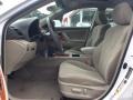 Super White - Camry LE Photo No. 10