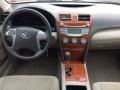 Super White - Camry LE Photo No. 12